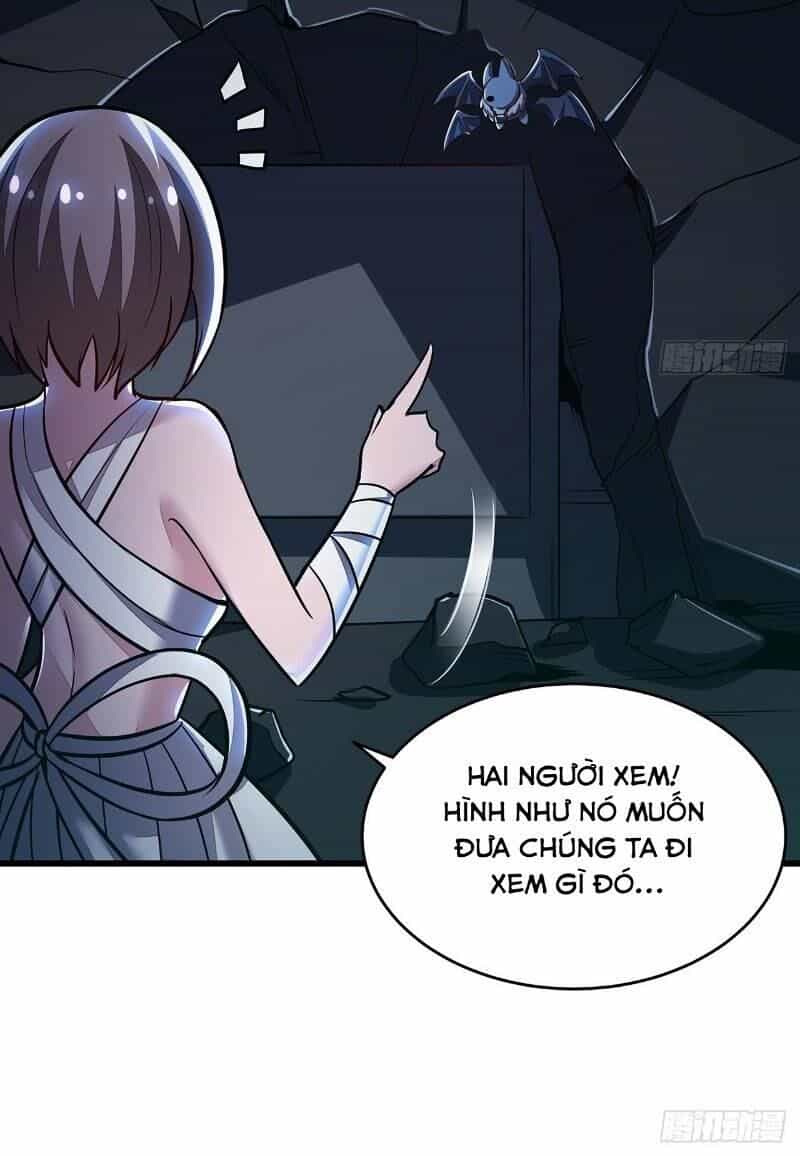 Bất Tử Thần Vương Tu Liên Tục - Chương 56 - ảnh 16