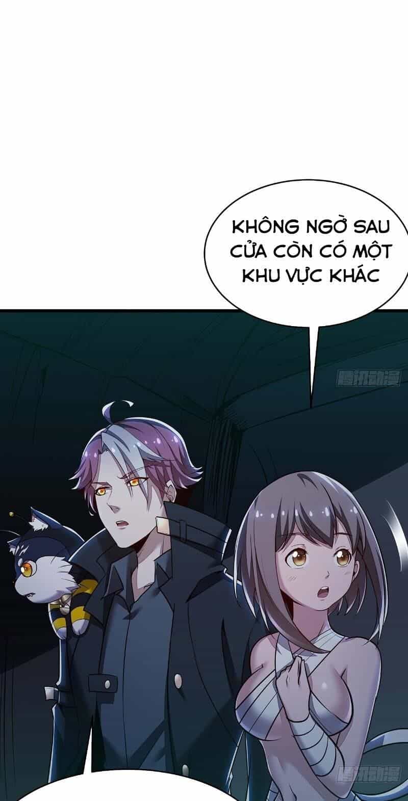 Bất Tử Thần Vương Tu Liên Tục - Chương 56 - ảnh 25
