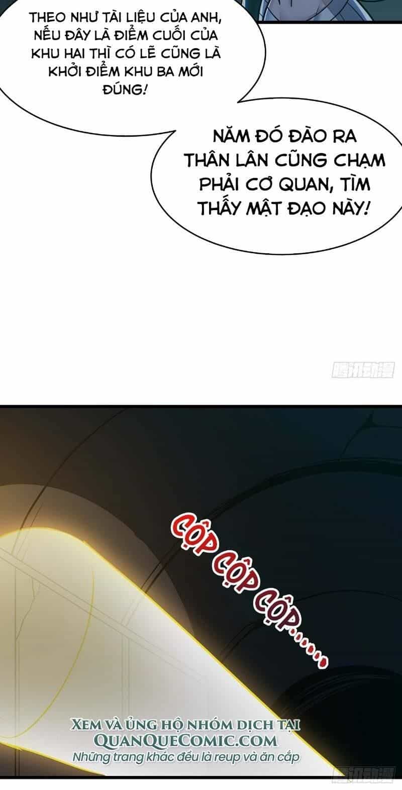 Bất Tử Thần Vương Tu Liên Tục - Chương 56 - ảnh 26