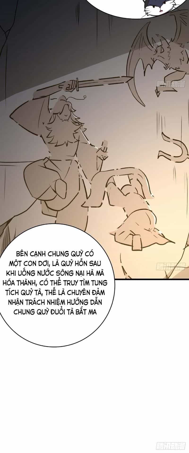 Bất Tử Thần Vương Tu Liên Tục - Chương 56 - ảnh 36