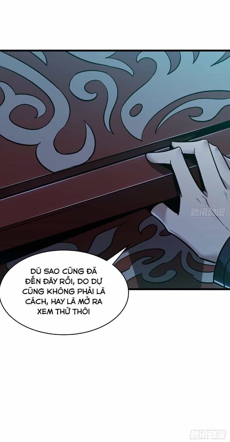 Bất Tử Thần Vương Tu Liên Tục - Chương 58 - ảnh 19