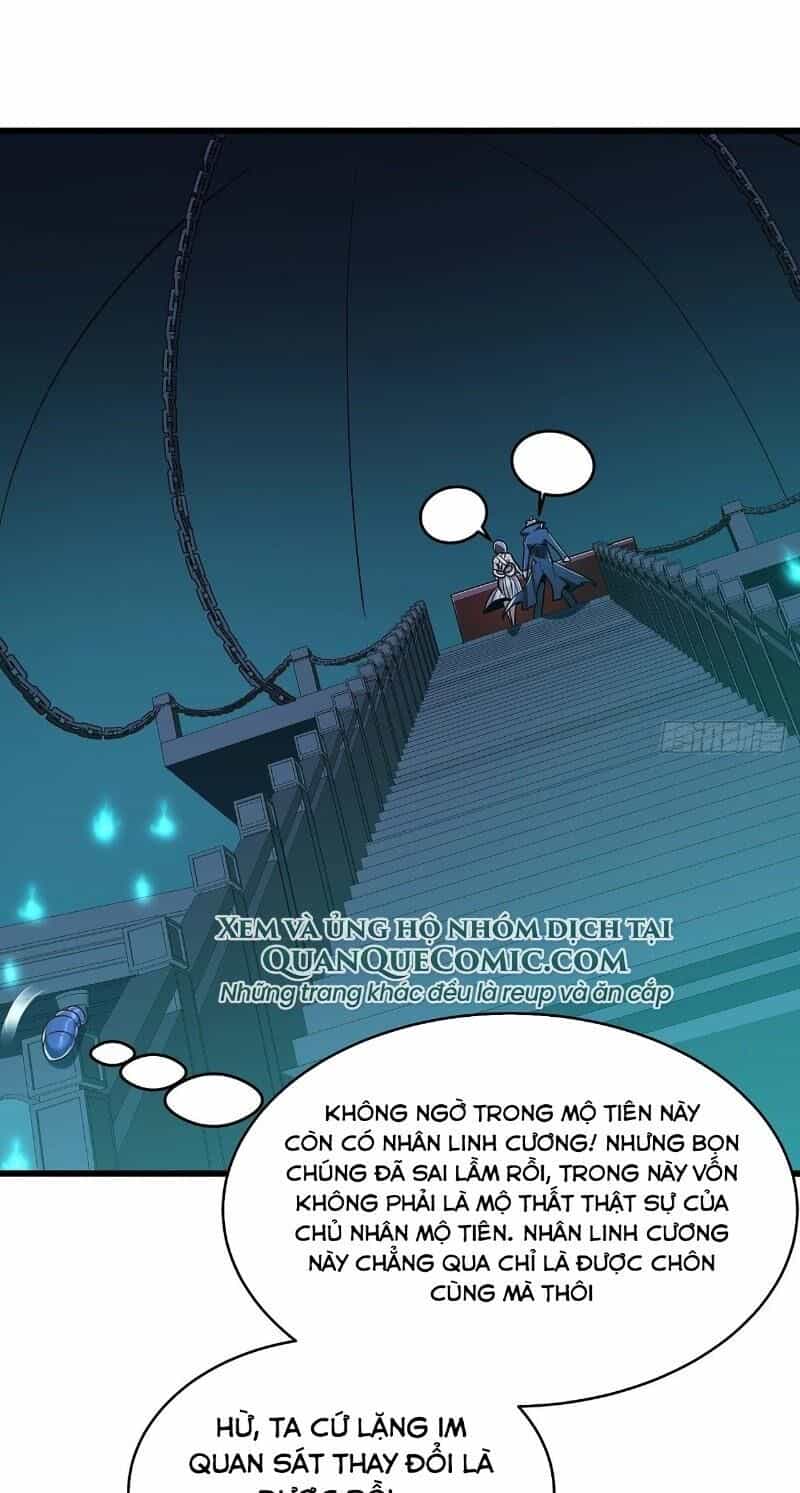 Bất Tử Thần Vương Tu Liên Tục - Chương 58 - ảnh 31
