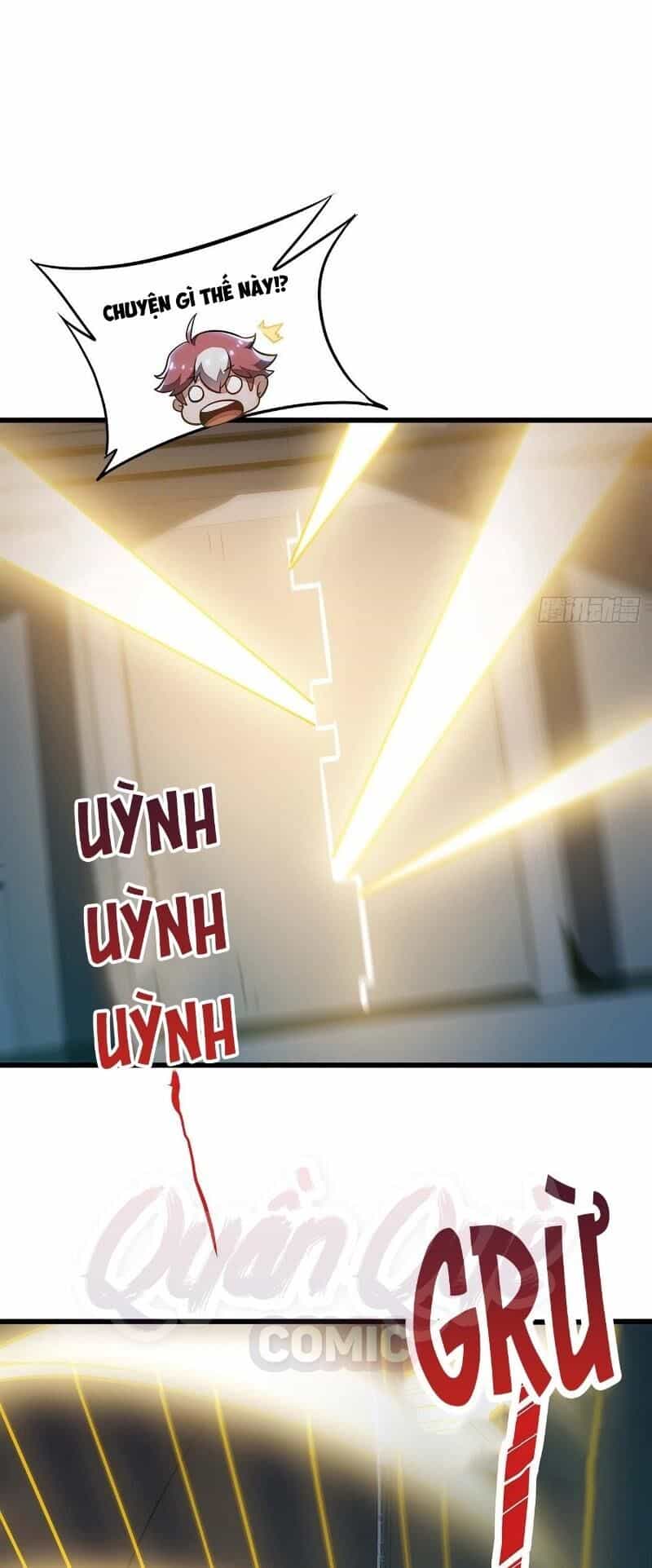 Bất Tử Thần Vương Tu Liên Tục - Chương 58 - ảnh 45