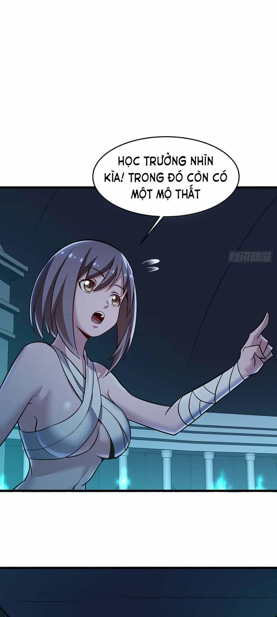 Bất Tử Thần Vương Tu Liên Tục - Chương 59 - ảnh 2