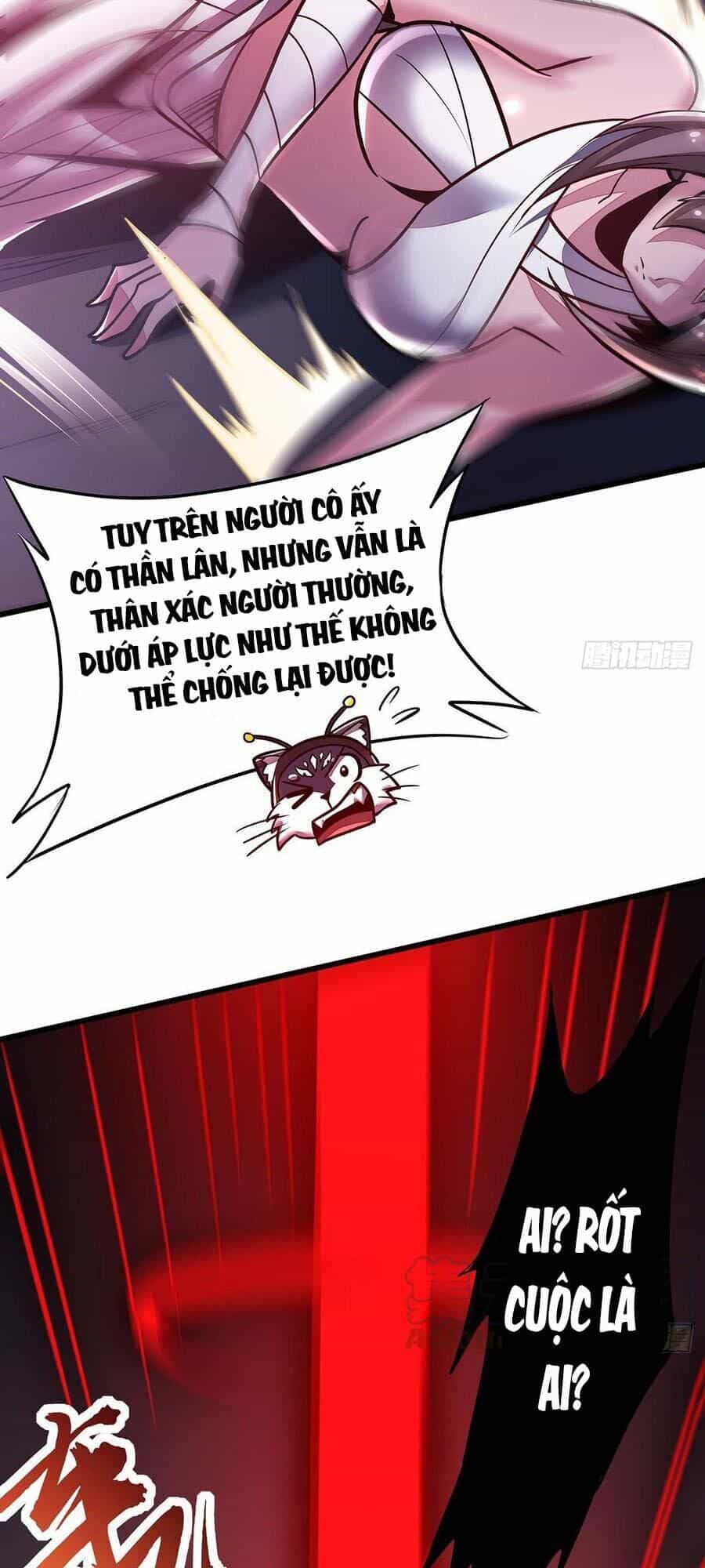 Bất Tử Thần Vương Tu Liên Tục - Chương 59 - ảnh 24