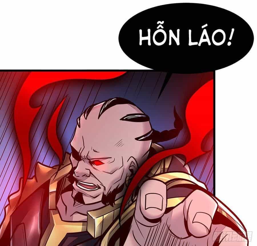 Bất Tử Thần Vương Tu Liên Tục - Chương 59 - ảnh 44
