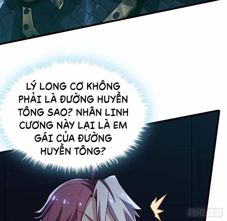 Bất Tử Thần Vương Tu Liên Tục - Chương 59 - ảnh 50