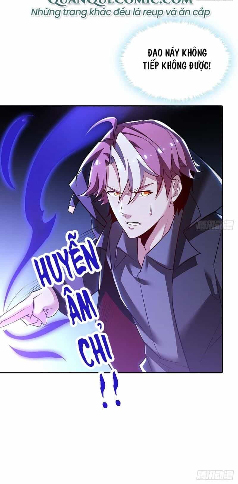 Bất Tử Thần Vương Tu Liên Tục - Chương 60 - ảnh 10