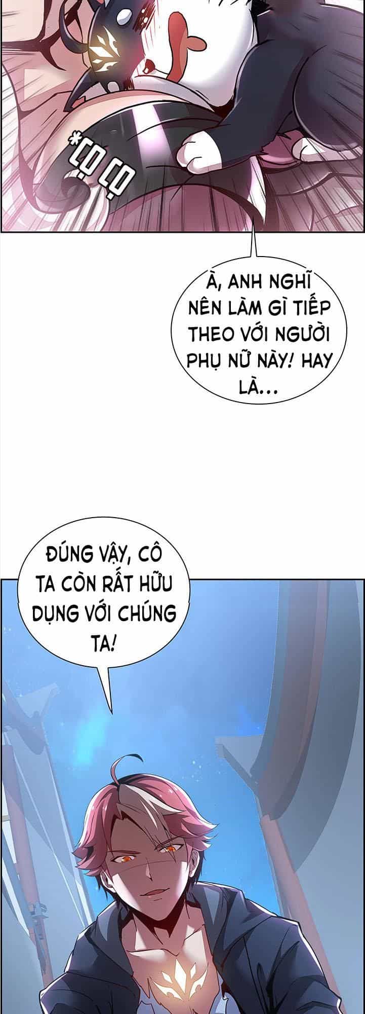 Bất Tử Thần Vương Tu Liên Tục - Chương 4.1 - ảnh 6