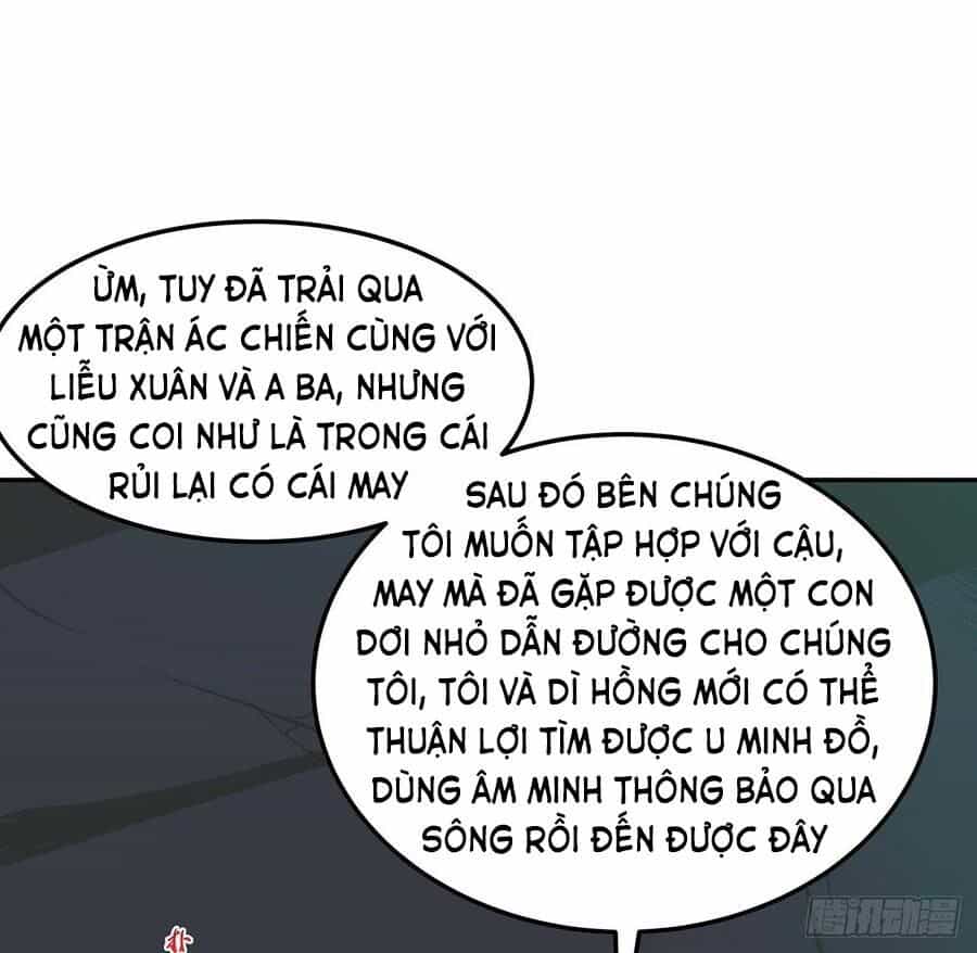 Bất Tử Thần Vương Tu Liên Tục - Chương 61 - ảnh 27