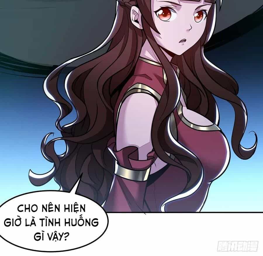 Bất Tử Thần Vương Tu Liên Tục - Chương 61 - ảnh 29