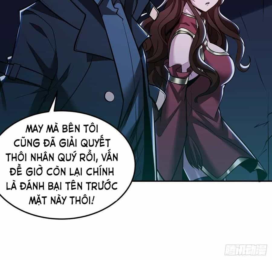 Bất Tử Thần Vương Tu Liên Tục - Chương 61 - ảnh 31