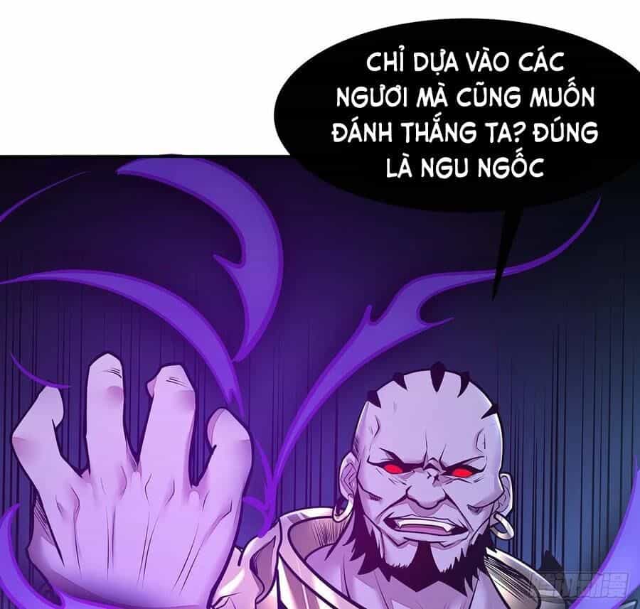 Bất Tử Thần Vương Tu Liên Tục - Chương 61 - ảnh 32