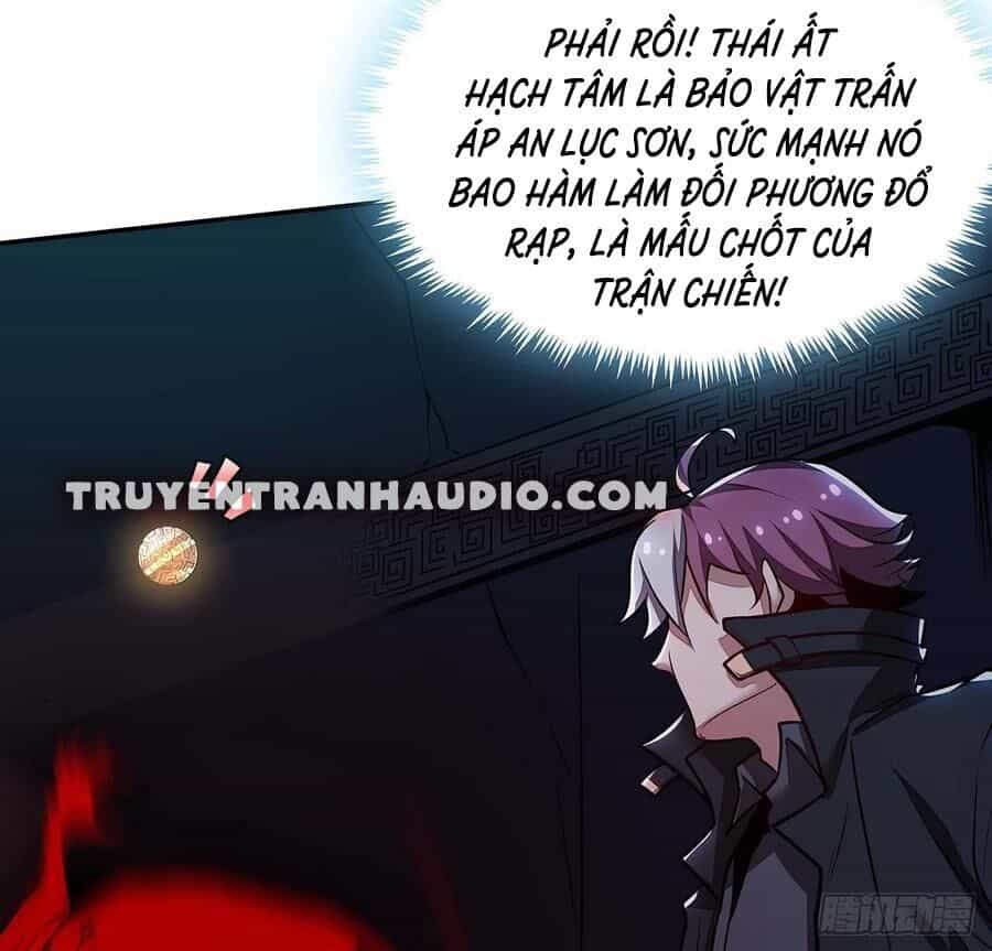 Bất Tử Thần Vương Tu Liên Tục - Chương 61 - ảnh 51