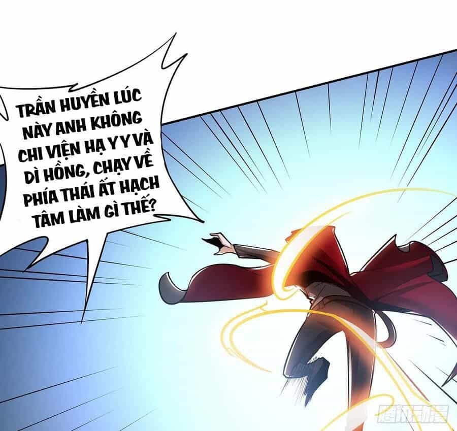 Bất Tử Thần Vương Tu Liên Tục - Chương 61 - ảnh 53