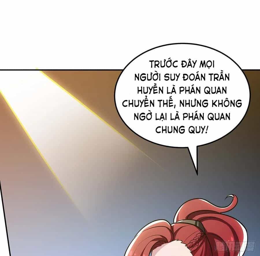 Bất Tử Thần Vương Tu Liên Tục - Chương 61 - ảnh 63