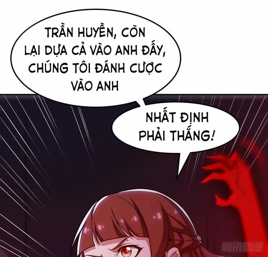 Bất Tử Thần Vương Tu Liên Tục - Chương 61 - ảnh 79