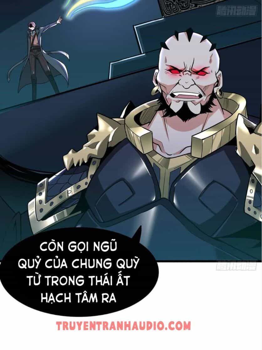 Bất Tử Thần Vương Tu Liên Tục - Chương 62 - ảnh 10