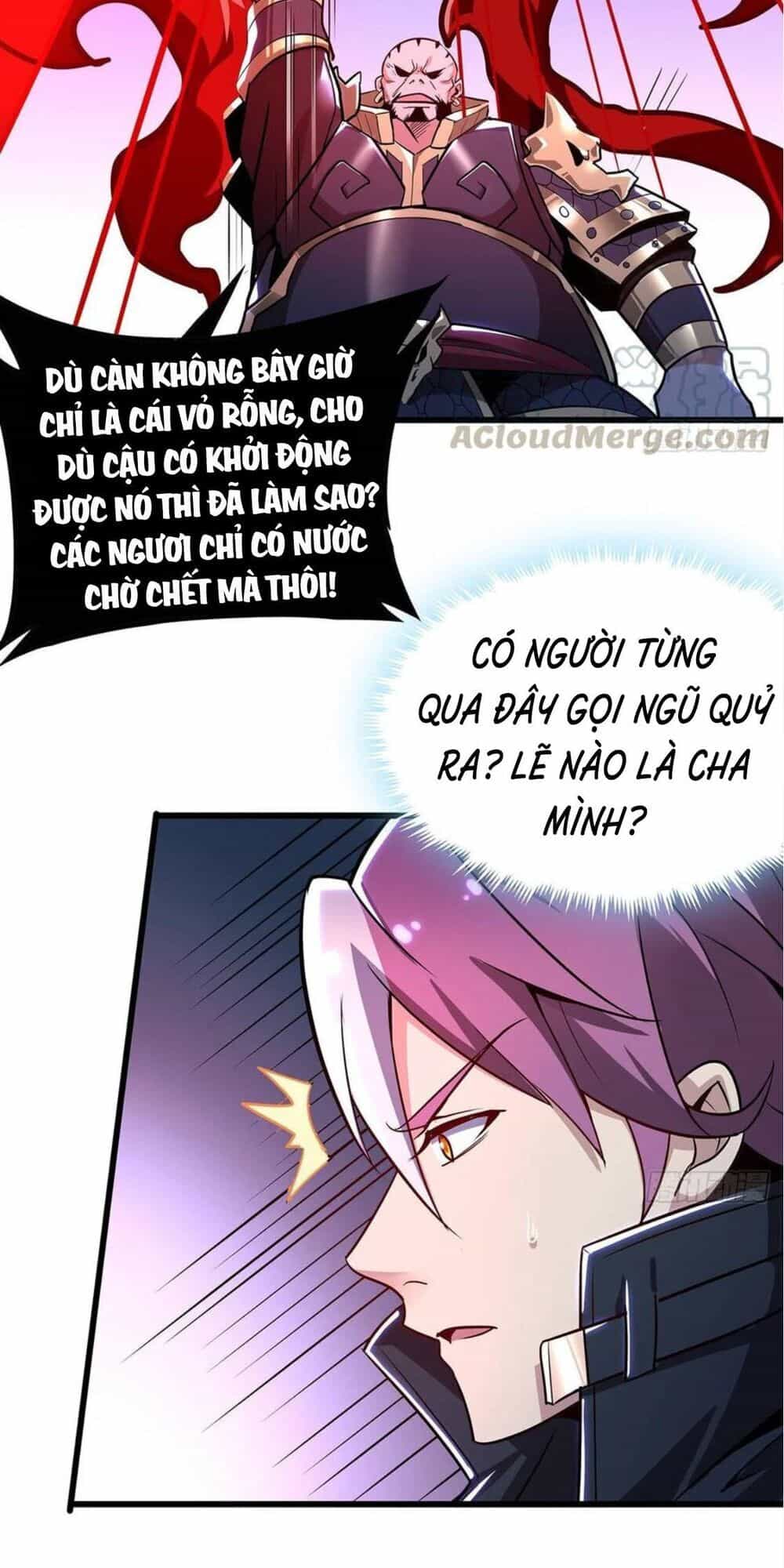 Bất Tử Thần Vương Tu Liên Tục - Chương 62 - ảnh 12