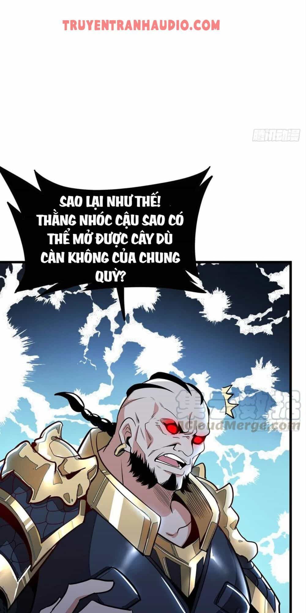 Bất Tử Thần Vương Tu Liên Tục - Chương 62 - ảnh 3