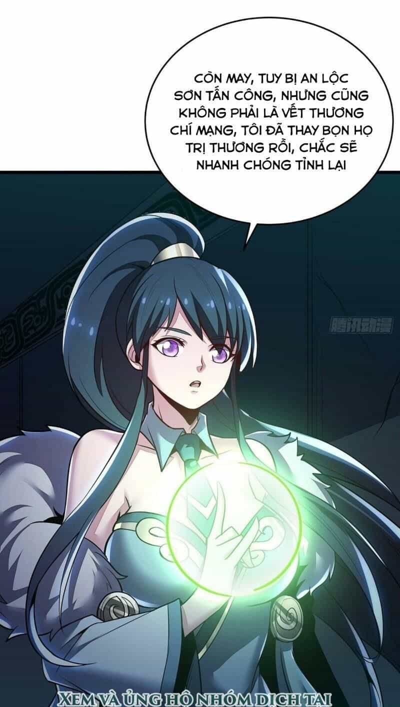 Bất Tử Thần Vương Tu Liên Tục - Chương 63 - ảnh 33