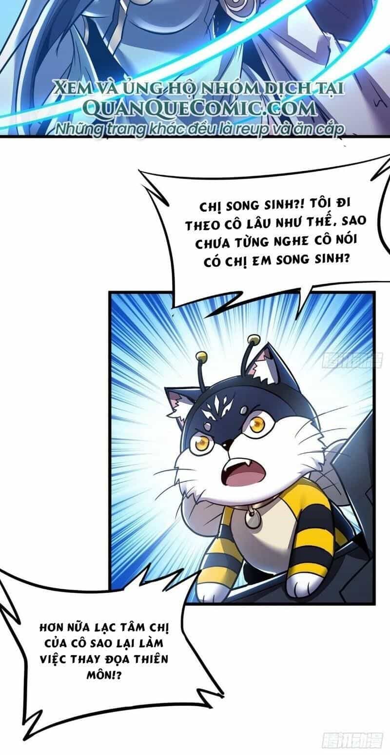 Bất Tử Thần Vương Tu Liên Tục - Chương 63 - ảnh 42
