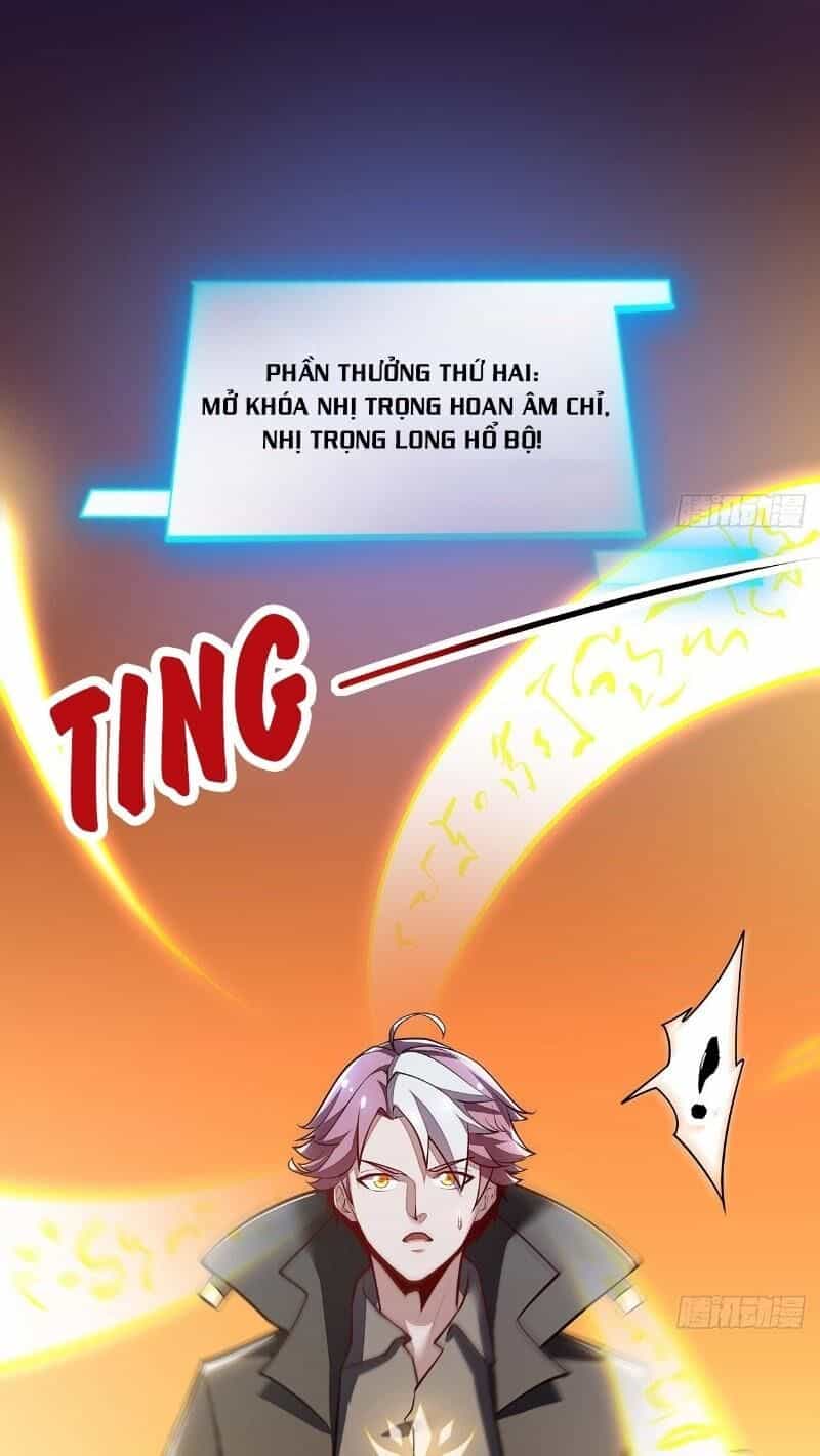 Bất Tử Thần Vương Tu Liên Tục - Chương 64 - ảnh 25