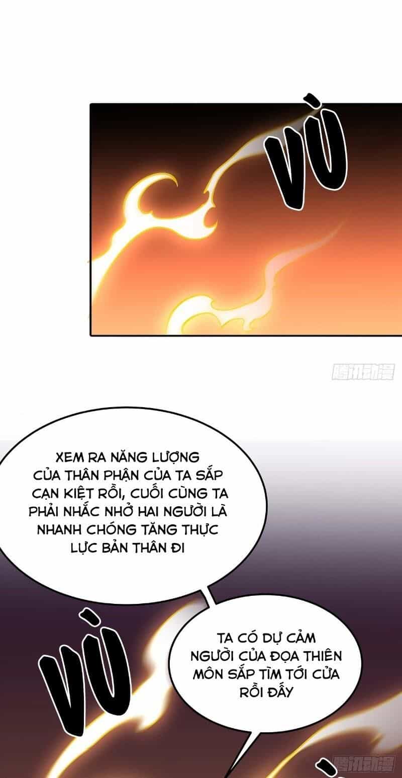 Bất Tử Thần Vương Tu Liên Tục - Chương 64 - ảnh 29