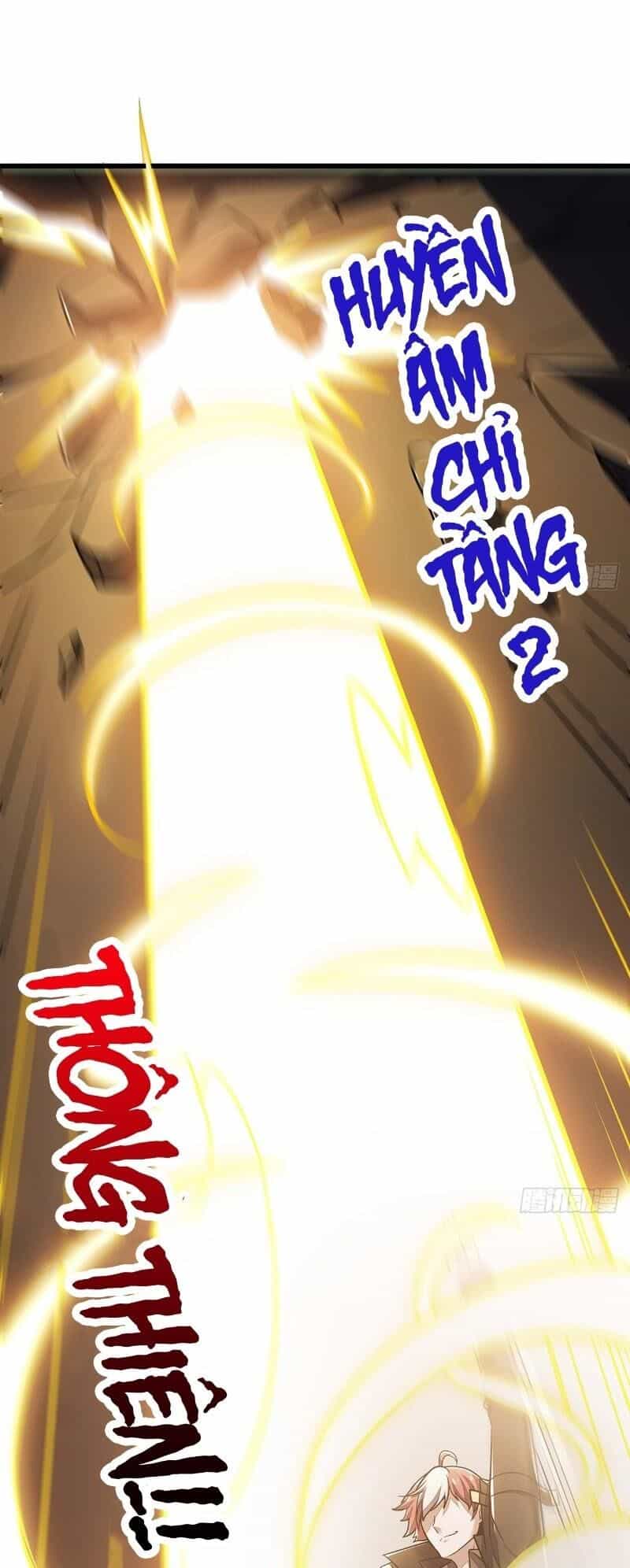Bất Tử Thần Vương Tu Liên Tục - Chương 65 - ảnh 15