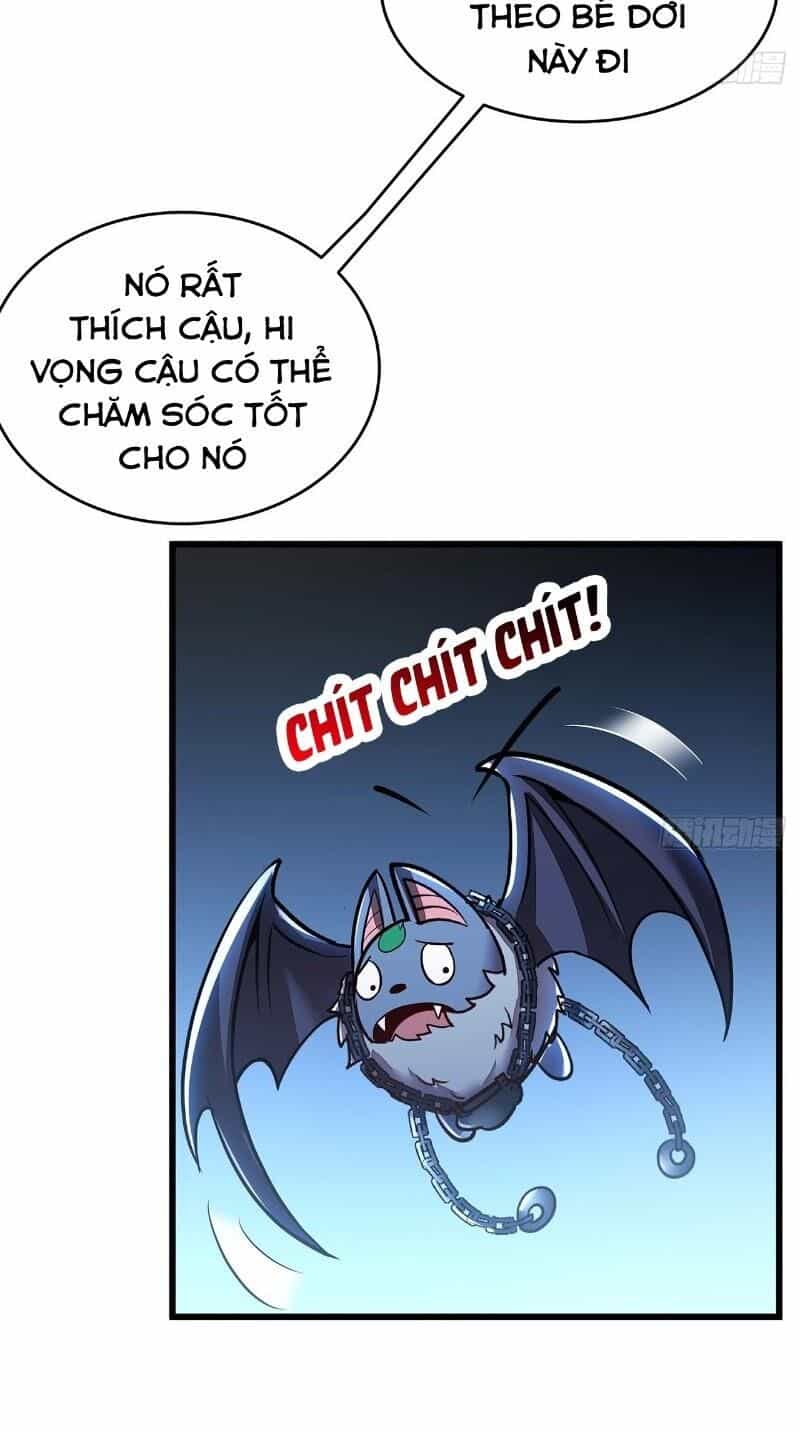 Bất Tử Thần Vương Tu Liên Tục - Chương 65 - ảnh 26