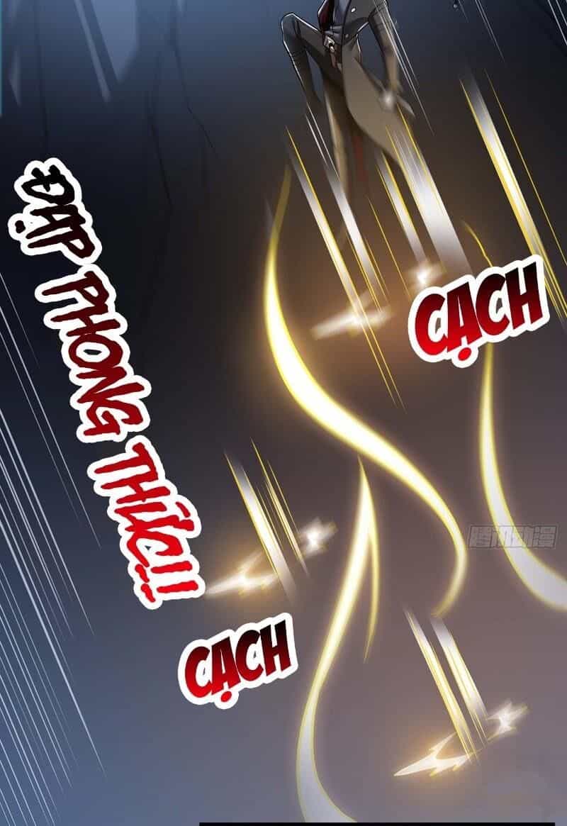 Bất Tử Thần Vương Tu Liên Tục - Chương 65 - ảnh 31