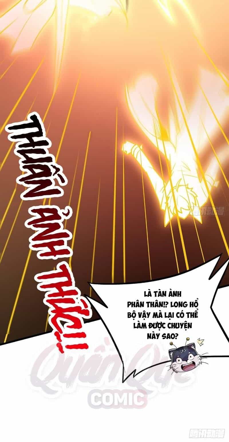 Bất Tử Thần Vương Tu Liên Tục - Chương 65 - ảnh 36