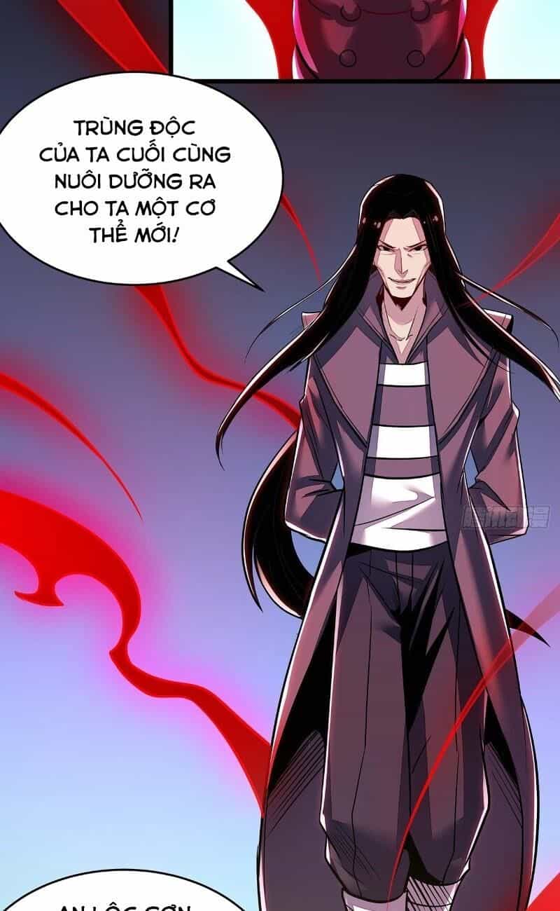Bất Tử Thần Vương Tu Liên Tục - Chương 65 - ảnh 45