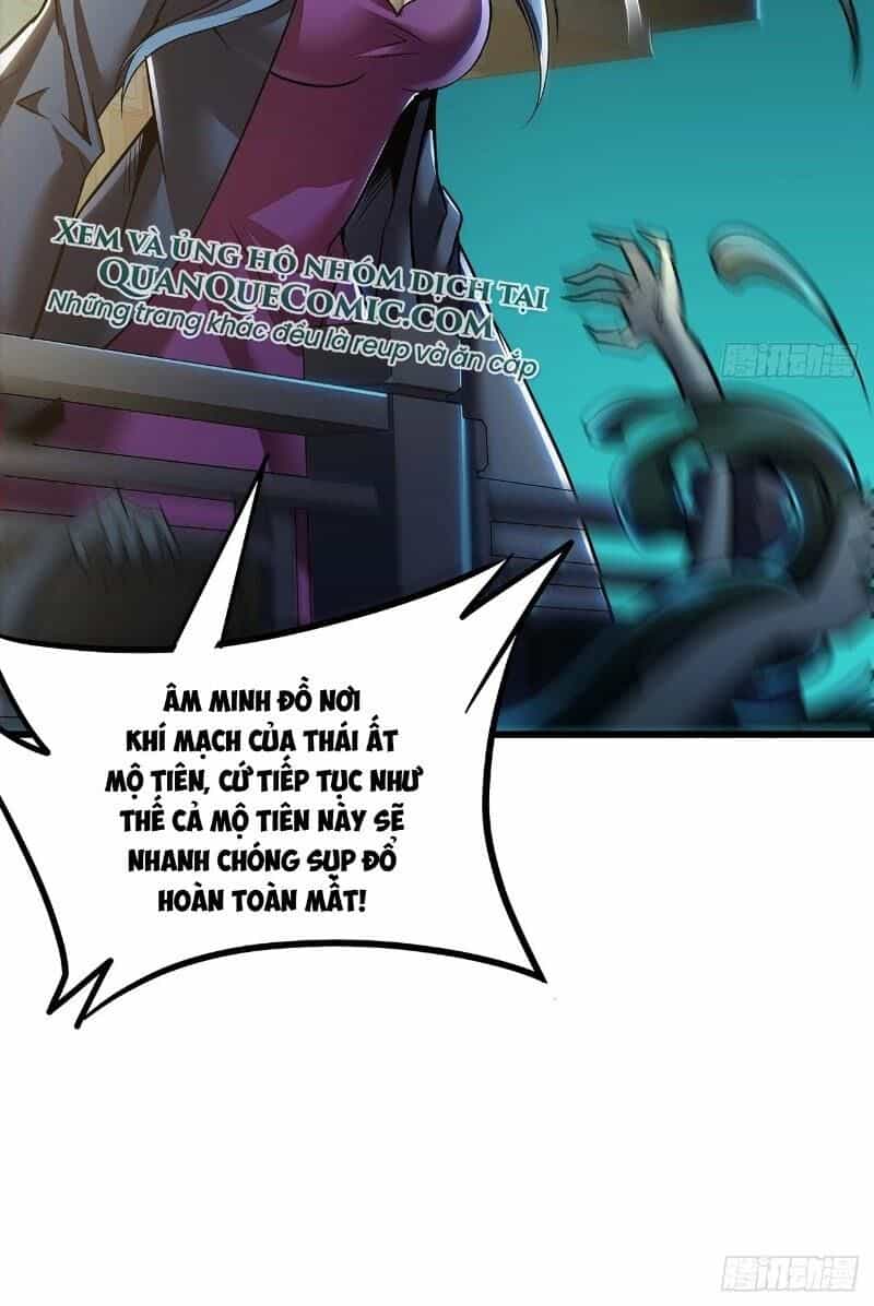 Bất Tử Thần Vương Tu Liên Tục - Chương 65 - ảnh 6