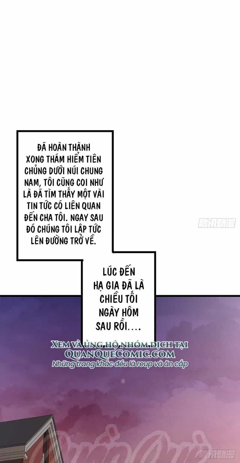 Bất Tử Thần Vương Tu Liên Tục - Chương 66 - ảnh 1
