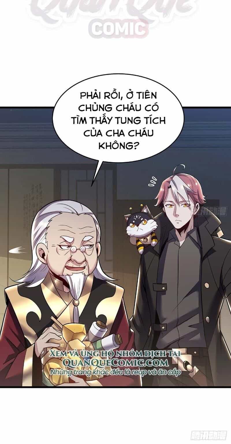 Bất Tử Thần Vương Tu Liên Tục - Chương 66 - ảnh 14