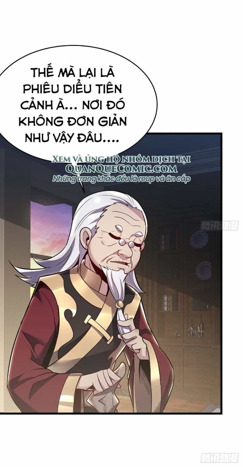 Bất Tử Thần Vương Tu Liên Tục - Chương 66 - ảnh 18