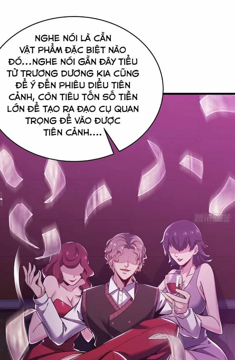 Bất Tử Thần Vương Tu Liên Tục - Chương 66 - ảnh 21