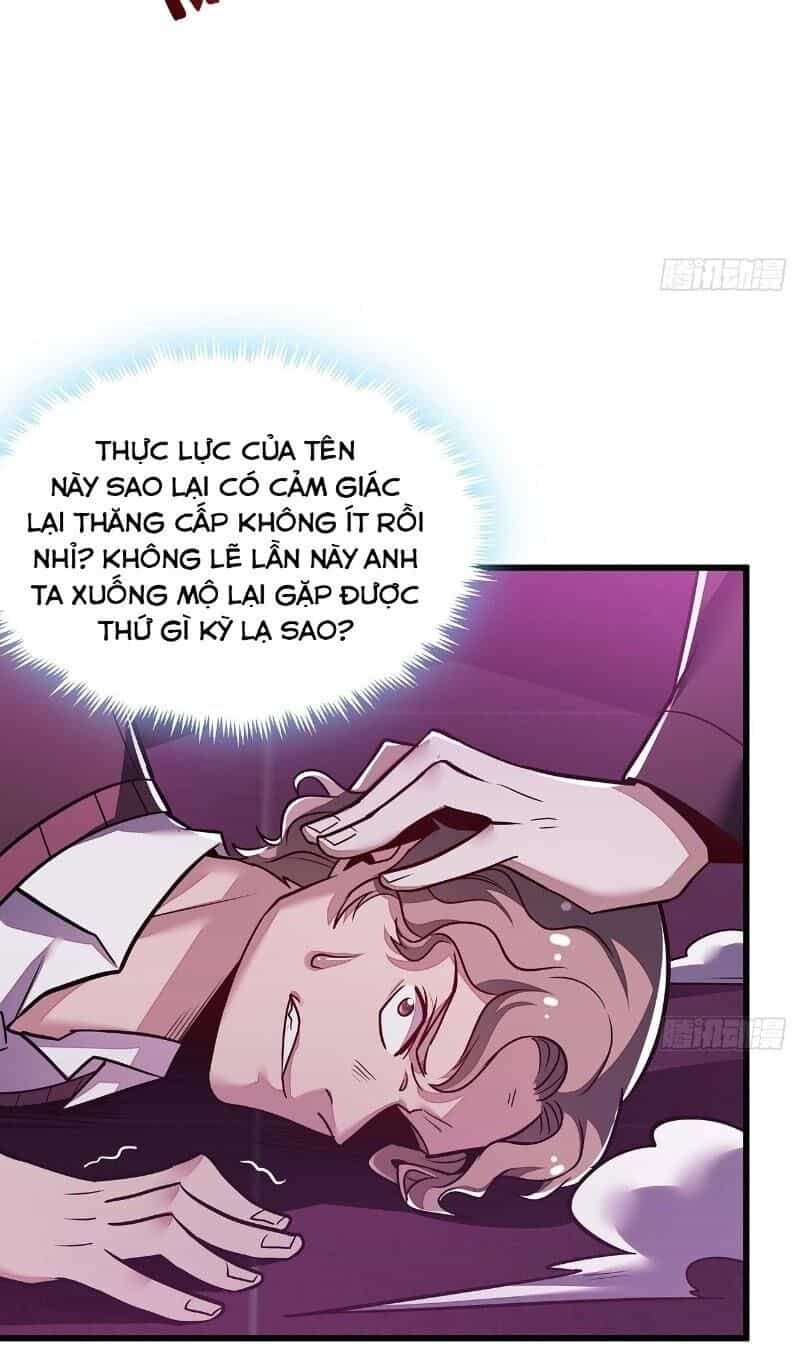 Bất Tử Thần Vương Tu Liên Tục - Chương 66 - ảnh 32