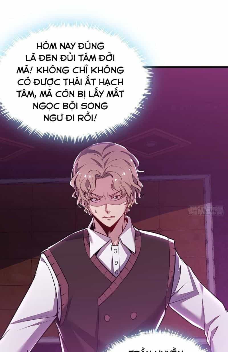 Bất Tử Thần Vương Tu Liên Tục - Chương 66 - ảnh 39