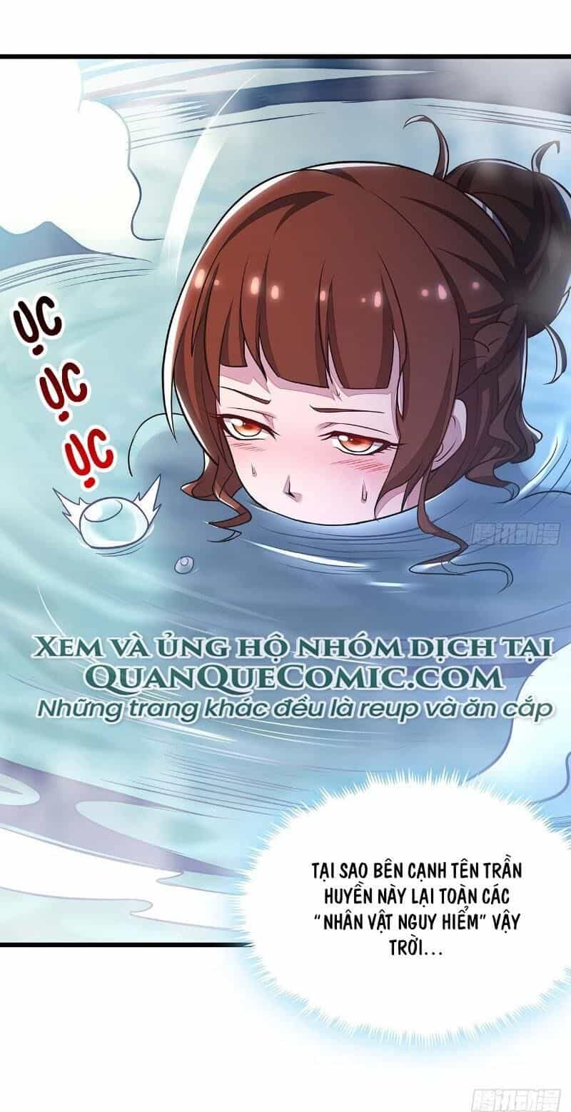 Bất Tử Thần Vương Tu Liên Tục - Chương 67 - ảnh 13
