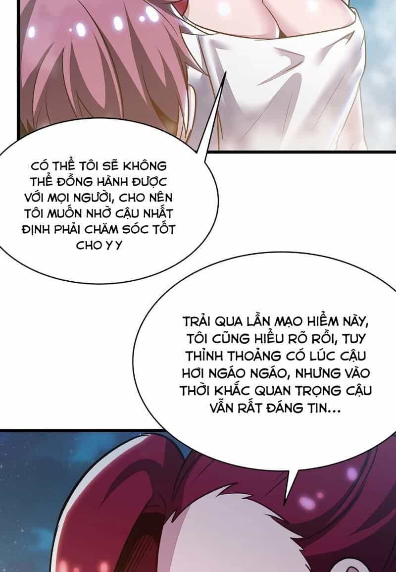 Bất Tử Thần Vương Tu Liên Tục - Chương 67 - ảnh 19