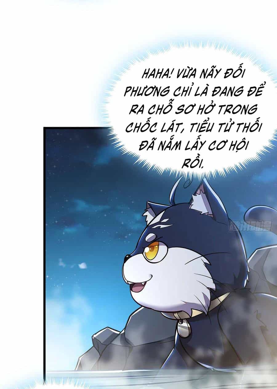 Bất Tử Thần Vương Tu Liên Tục - Chương 68 - ảnh 19