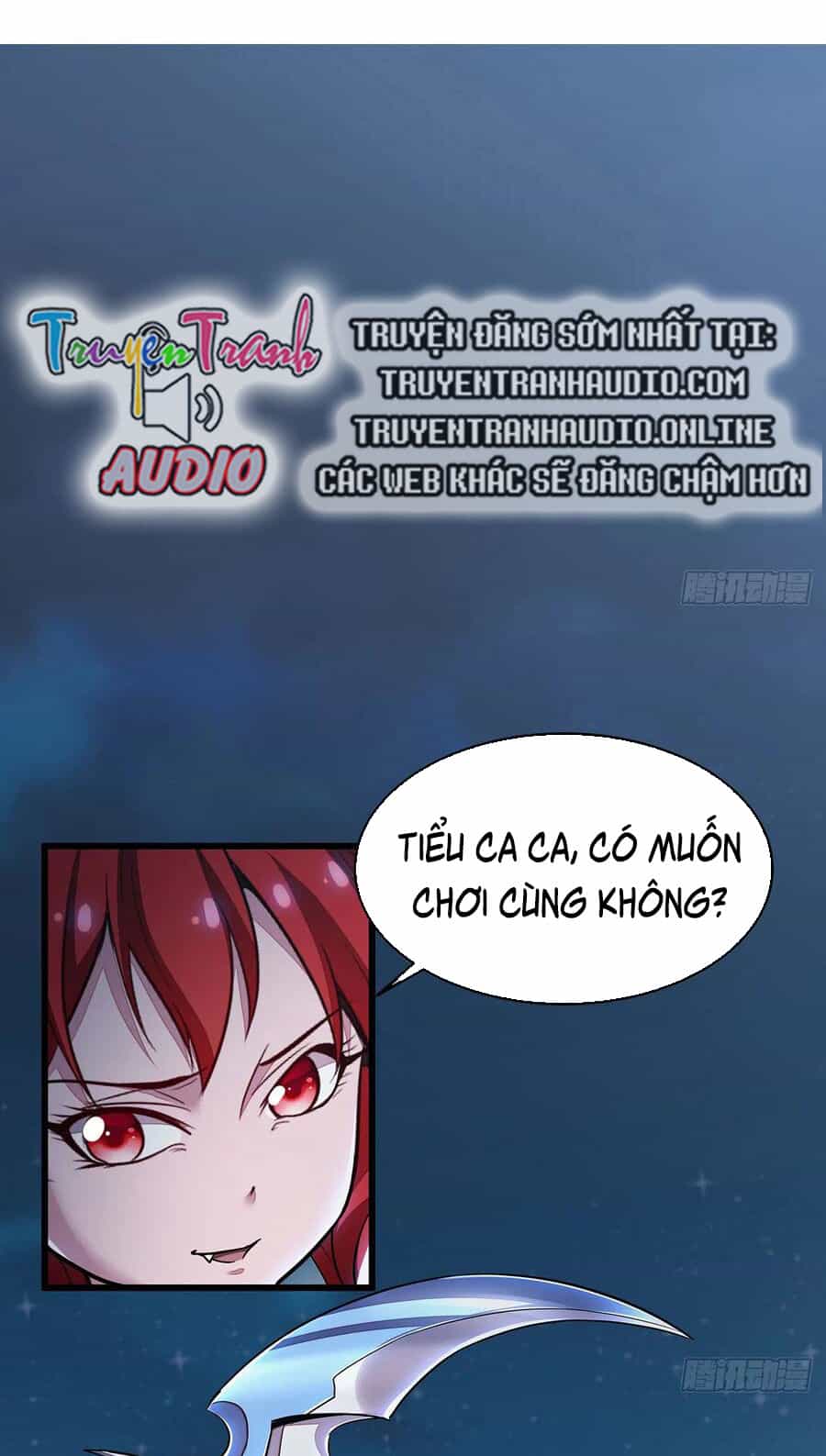 Bất Tử Thần Vương Tu Liên Tục - Chương 68 - ảnh 2