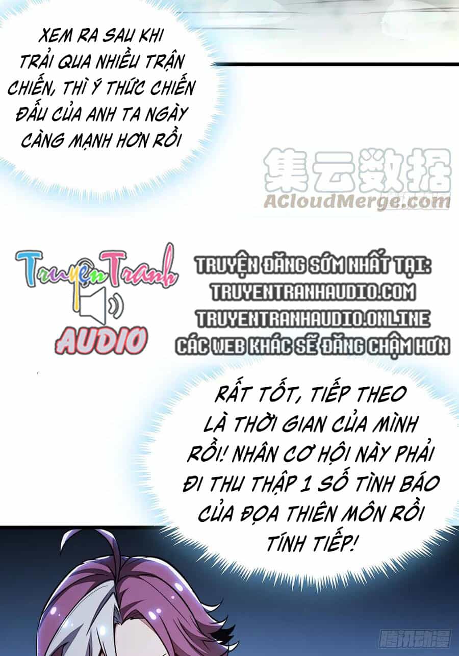 Bất Tử Thần Vương Tu Liên Tục - Chương 68 - ảnh 20
