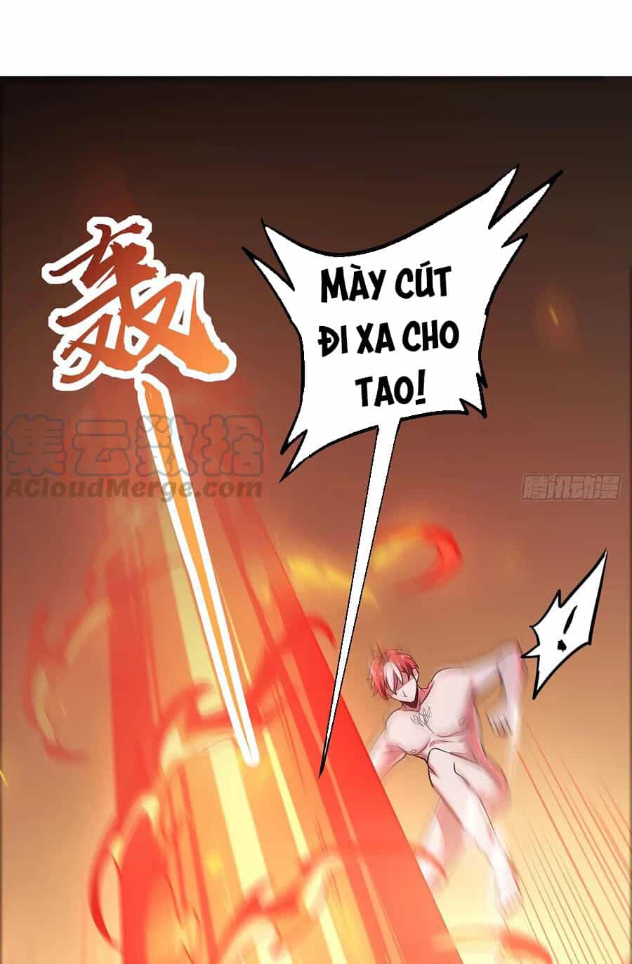Bất Tử Thần Vương Tu Liên Tục - Chương 68 - ảnh 23