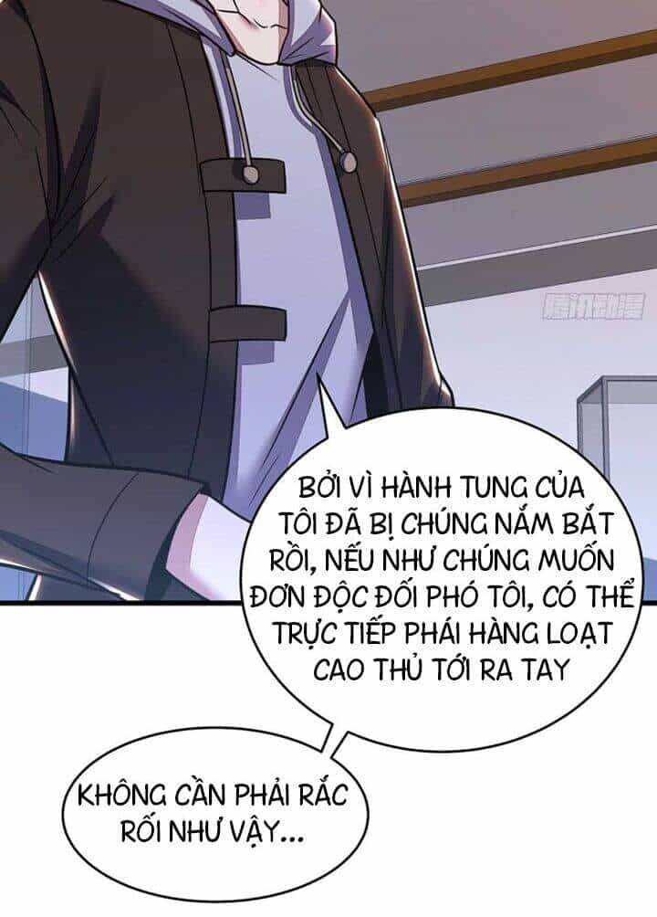 Bất Tử Thần Vương Tu Liên Tục - Chương 69 - ảnh 26