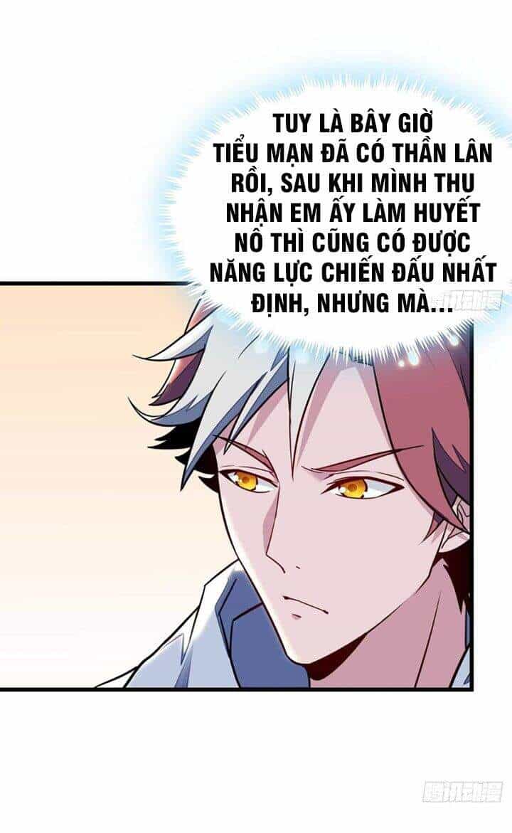 Bất Tử Thần Vương Tu Liên Tục - Chương 69 - ảnh 29