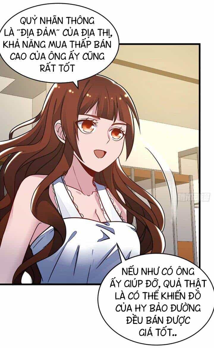 Bất Tử Thần Vương Tu Liên Tục - Chương 69 - ảnh 37