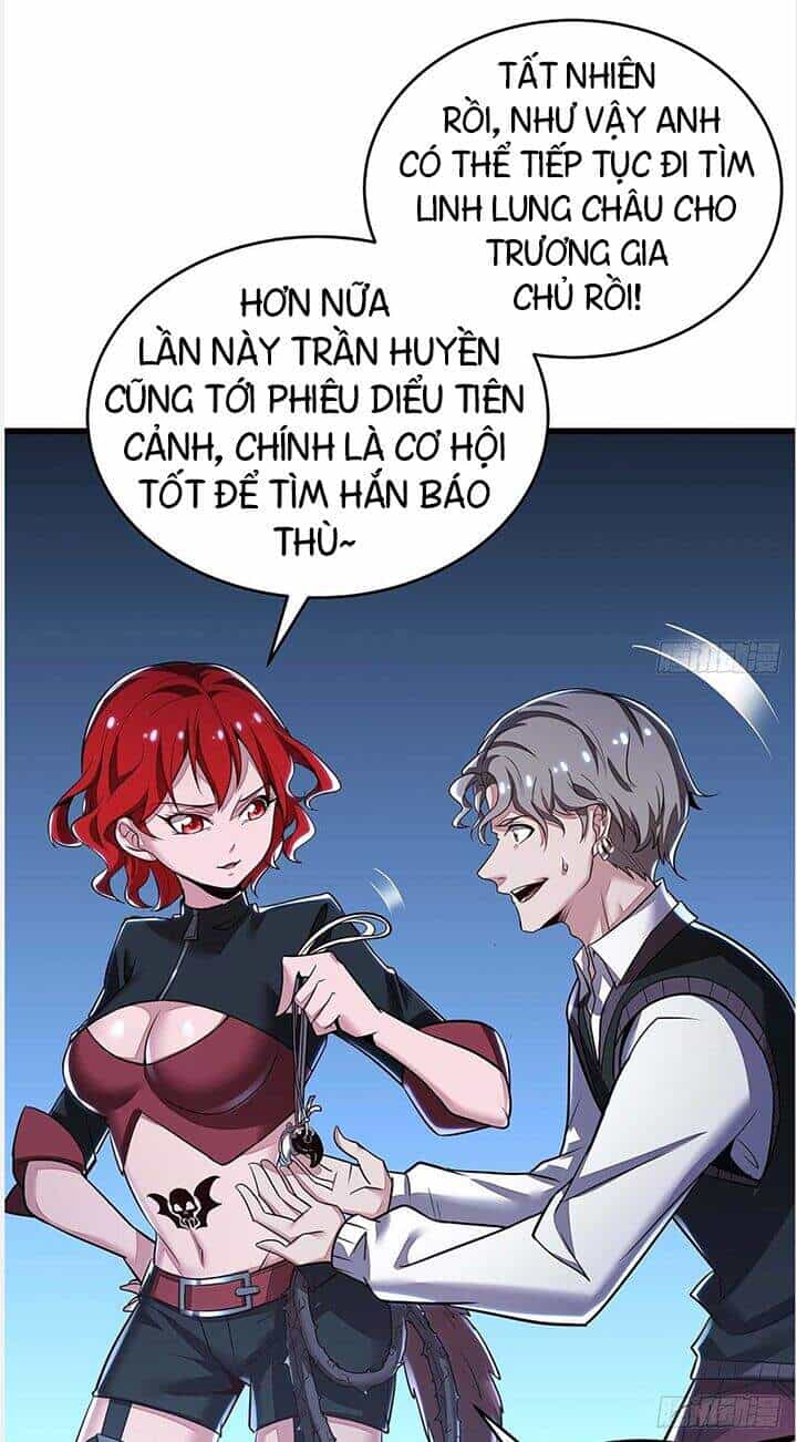 Bất Tử Thần Vương Tu Liên Tục - Chương 70 - ảnh 12